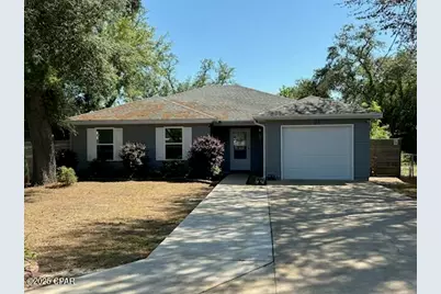 25 Wood Avenue, Panama City, FL 32404 - Photo 1