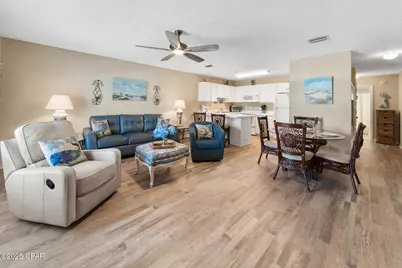17642 Front Beach Road #F7, Panama City Beach, FL 32413 - Photo 1