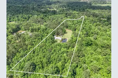 3413 Fanning Branch Road, Vernon, FL 32462 - Photo 1