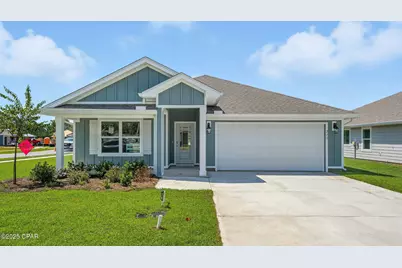 213 Cades Court, Port Saint Joe, FL 32456 - Photo 1