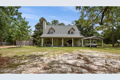 3090 Turkey Run Road, Chipley, FL 32428 - Photo 1