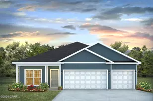 4885 Forest Dunes Dr, Panama City, FL 32404 - Photo 1