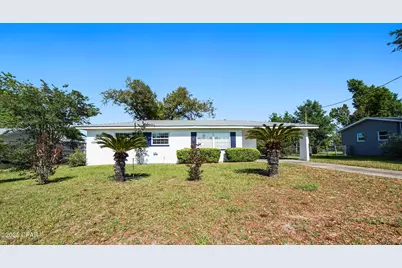 209 S Gay Avenue, Panama City, FL 32404 - Photo 1