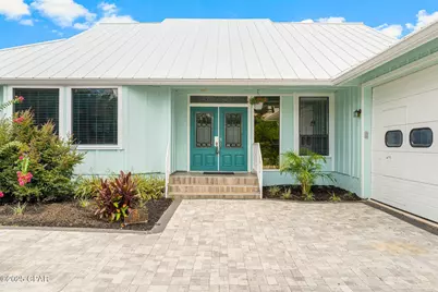 525 Wahoo Road, Panama City Beach, FL 32408 - Photo 1
