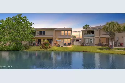 104 Robin Lane, Panama City Beach, FL 32407 - Photo 1