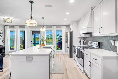 4407 Conifer Lane, Panama City, FL 32404 - Photo 1