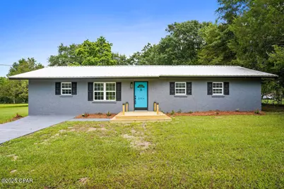 2004 Old Bonifay Road, Chipley, FL 32428 - Photo 1