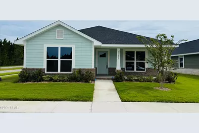 11442 Palm Breeze Street, Panama City, FL 32404 - Photo 1