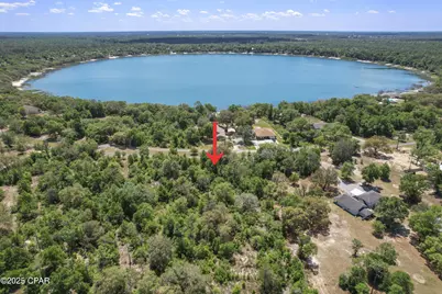 Lot A-110 Leisure Lakes Drive, Chipley, FL 32428 - Photo 1