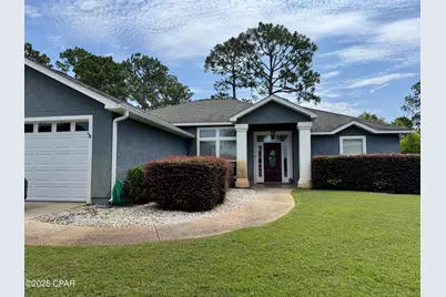 415 Deep Forest Lane, Panama City Beach, FL 32408 - Photo 1