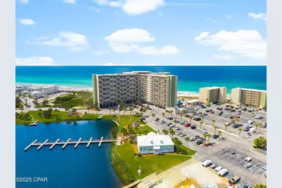 23223 Front Beach #A-PH30, Panama City Beach, FL 32413 - Photo 1