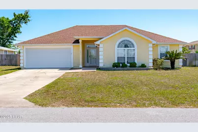 6816 Hugh Drive, Panama City, FL 32404 - Photo 1