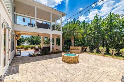 3327 Green Turtle Lane, Panama City, FL 32408 - Photo 1