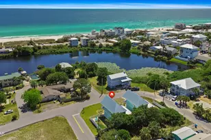 111 George C Wallace Blvd, Panama City Beach, FL 32413 - Photo 1