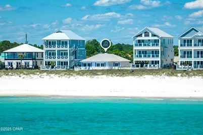 16519 Front Beach Road, Panama City Beach, FL 32413 - Photo 1