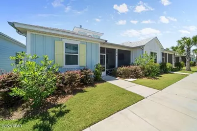8676 Coral Reef Way, Panama City Beach, FL 32413 - Photo 1