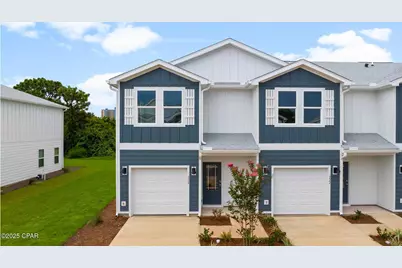 224 Palmeras Marinas Lane, Panama City Beach, FL 32407 - Photo 1