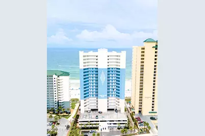 10519 Front Beach Road #1801A, Panama City Beach, FL 32407 - Photo 1