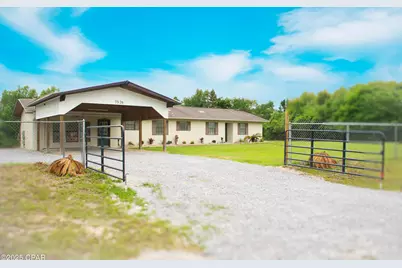 7526 Morganville Road, Youngstown, FL 32466 - Photo 1