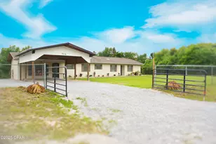 7526 Morganville Rd, Youngstown, FL 32466 - Photo 1