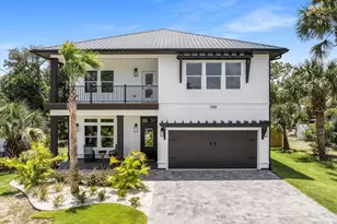 506 Evergreen St, Panama City Beach, FL 32407 - Photo 1