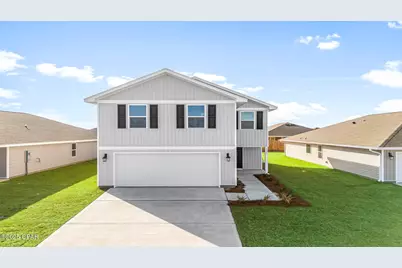 5013 Windrow Way, Panama City, FL 32404 - Photo 1