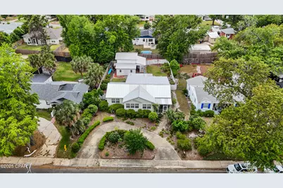 321 S Bonita Avenue, Panama City, FL 32401 - Photo 1