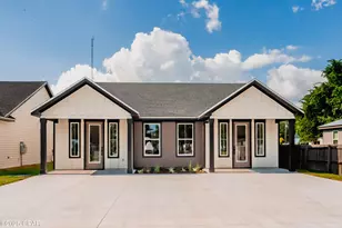 8600 Houston St, Panama City Beach, FL 32408 - Photo 1