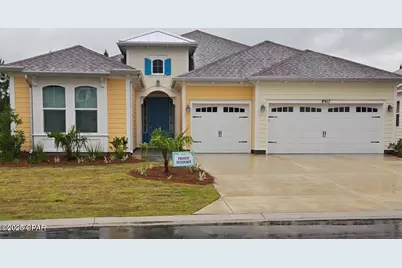 8917 Gypsy Palace Court, Panama City Beach, FL 32413 - Photo 1