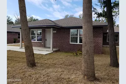 1915A Michigan Avenue, Panama City, FL 32405 - Photo 1