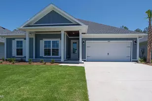 464 Newman Bayou Blvd, Panama City Beach, FL 32407 - Photo 1