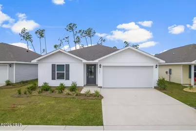 6621 Slabinski Lane, Panama City, FL 32404 - Photo 1