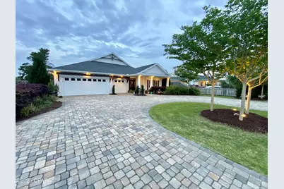 21905 Sunnyside Lane, Panama City Beach, FL 32413 - Photo 1