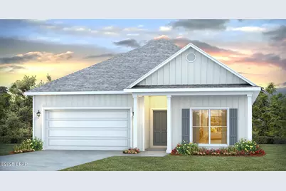 149 Dama Del Mar Way, Panama City Beach, FL 32407 - Photo 1