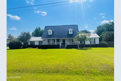 17517 NE Teresa Terrace Street, Blountstown, FL 32424 - Photo 1