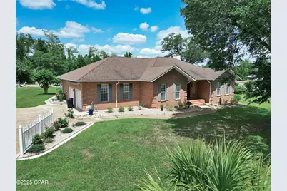 16532 SW Mimosa Street, Blountstown, FL 32424 - Photo 1