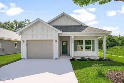 1154 Mulberry Avenue, Panama City, FL 32401 - Photo 1