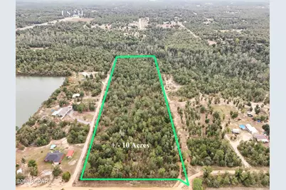 0 Hurst Road, Fountain, FL 32438 - Photo 1