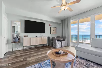 15928 N Front Beach Road #31005, Panama City Beach, FL 32413 - Photo 1