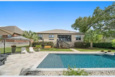 1158 Cove Pointe Drive, Panama City, FL 32401 - Photo 1