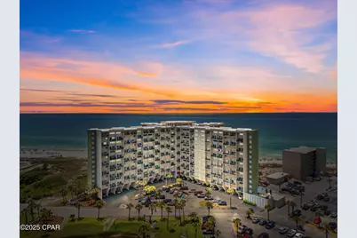 23223 Front Beach Road #A509, Panama City Beach, FL 32413 - Photo 1