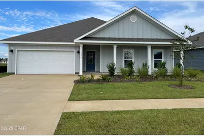 4970 Prater Road, Panama City, FL 32404 - Photo 1