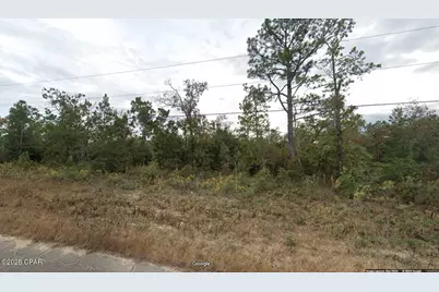 Lot 5 Newcomb Avenue #Unit 5 Blk 326, Chipley, FL 32428 - Photo 1