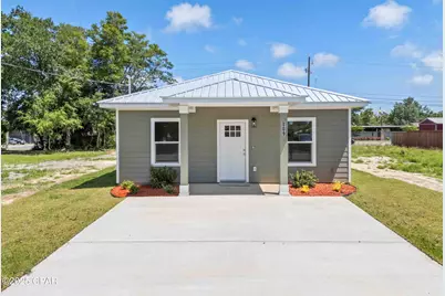 809 E 10th Court, Panama City, FL 32401 - Photo 1