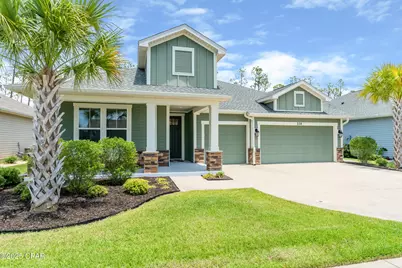 338 Basin Bayou Drive, Panama City Beach, FL 32407 - Photo 1