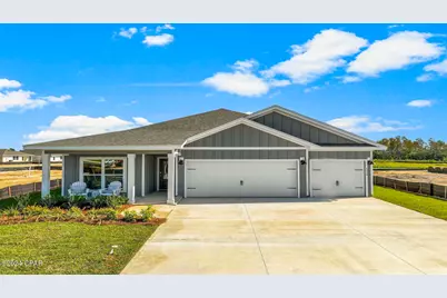 6543 Myers Road, Panama City, FL 32404 - Photo 1