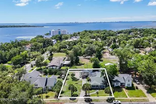 109 Hamilton Ave, Panama City, FL 32401 - Photo 1