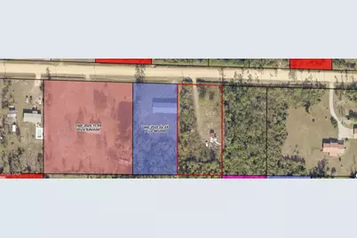 7124 Troy Road, Youngstown, FL 32466 - Photo 1