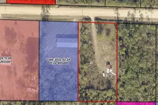 7124 Troy Rd, Youngstown, FL 32466 - Photo 1