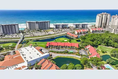 520 N Richard Jackson Boulevard #2307, Panama City Beach, FL 32407 - Photo 1